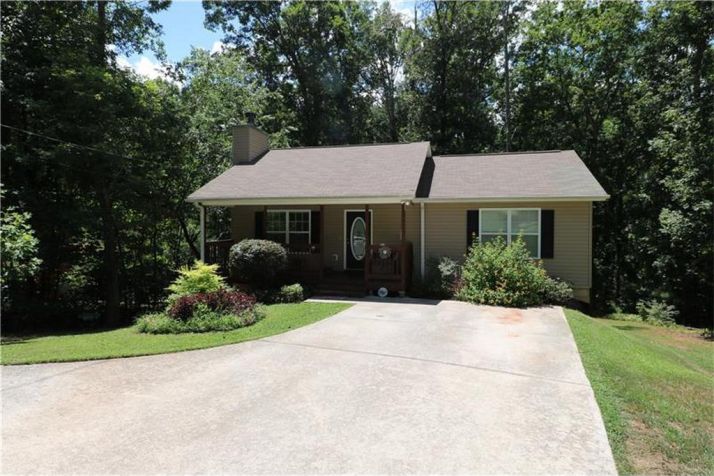 6370 Eidson Ln, Cumming, GA 30041