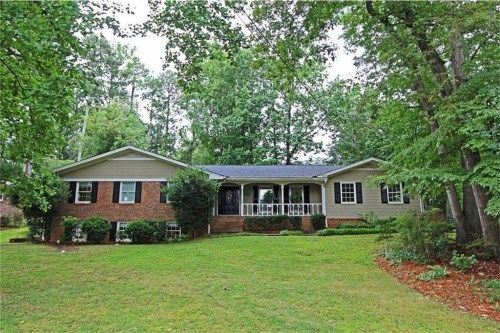 1471 Vernon North Drive, Atlanta, GA 30338