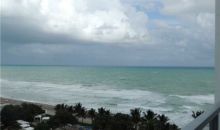 3101 S Ocean Dr # 905 Hollywood, FL 33019