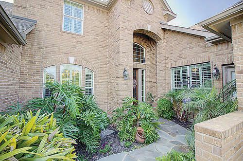 4806 Bell Mountain Dr, Katy, TX 77494