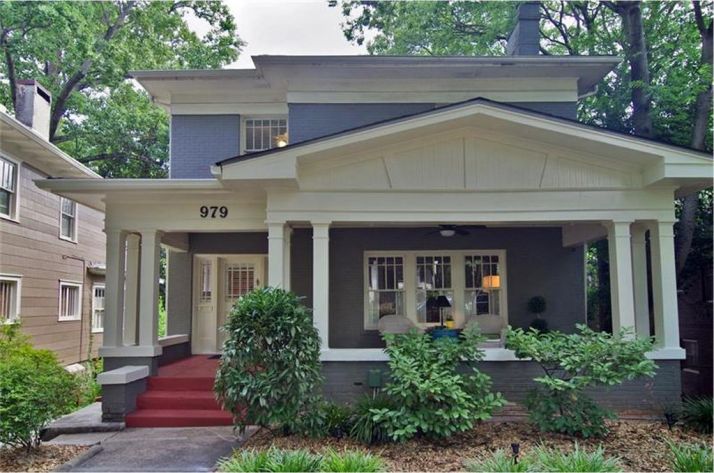 979 Rupley Drive Ne, Atlanta, GA 30306