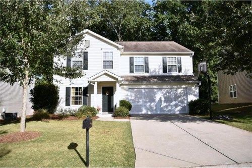 2930 Centerglen Lane, Cumming, GA 30040