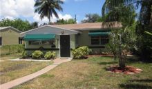 2531 Roosevelt St Hollywood, FL 33020