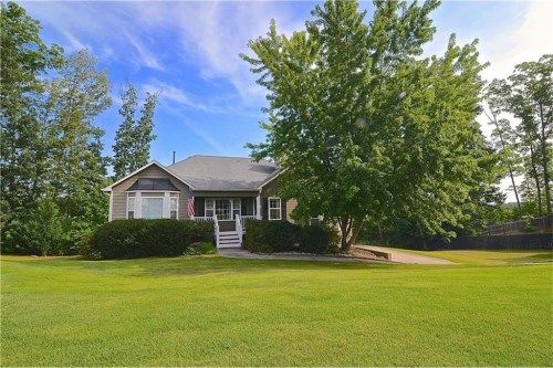 40 Oak Glen Court, Dallas, GA 30132