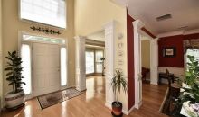 3384 Arbor Path Drive Atlanta, GA 30340