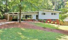 3514 Regalwoods Drive Atlanta, GA 30340