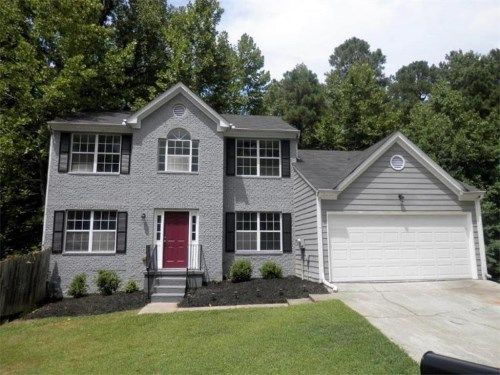 1542 Elm Log Court, Austell, GA 30168