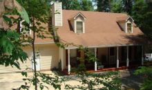 43 Valley Run Dahlonega, GA 30533