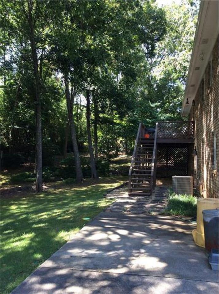 114 Margo Trail Se, Rome, GA 30161
