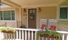 3053 Parkridge Drive Ne Atlanta, GA 30319