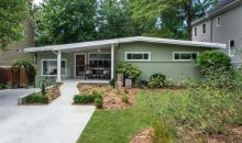 1517 Cortez Lane Atlanta, GA 30319