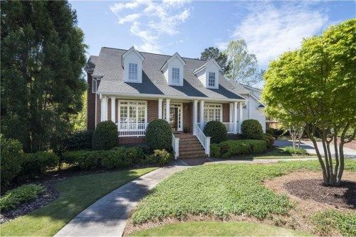 238 Powers Cove Ne, Marietta, GA 30067