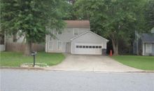 2295 Anamanda Close Norcross, GA 30071