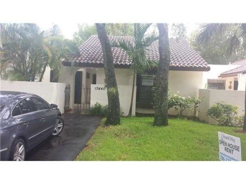 13440 SW 111th Ter # 13440, Miami, FL 33186