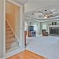 1435 Twin Manor Drive, Loganville, GA 30052 ID:14715618