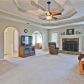 1435 Twin Manor Drive, Loganville, GA 30052 ID:14715619