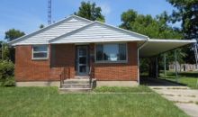 3603 Dandridge Ave Dayton, OH 45402