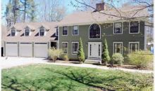 5 Squirrel LN Kennebunk, ME 04043