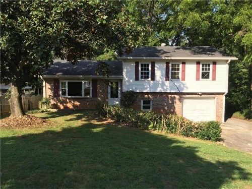 88 Lester Road Nw, Lawrenceville, GA 30044