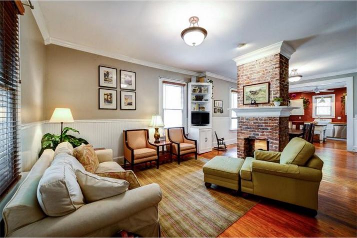 1910 Whittier Avenue Nw, Atlanta, GA 30318
