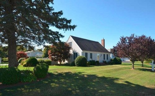 48 Waterside Drive, North Falmouth, MA 02556