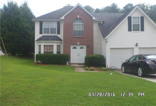 7502 Sugarcreek Drive, Riverdale, GA 30296