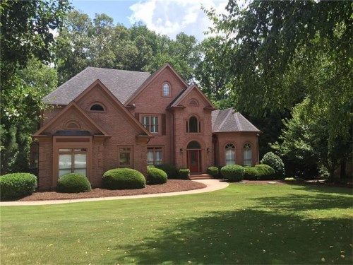 2589 Ivy Plantation Drive, Buford, GA 30519