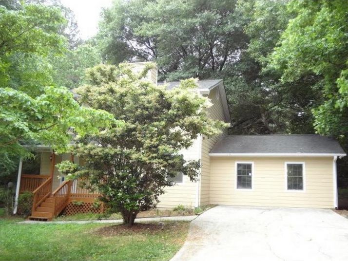 3379 Mansfield Lane, Snellville, GA 30039