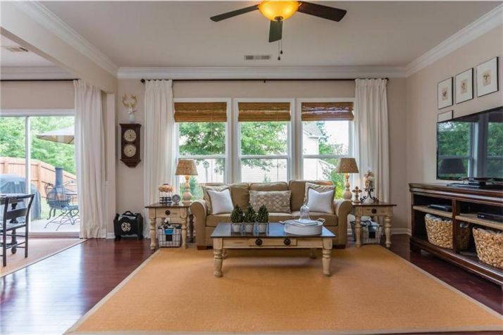5510 Weddington Drive, Cumming, GA 30040