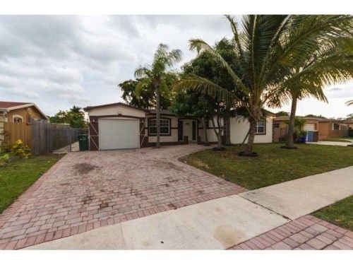 256 NW 79th Ter, Pompano Beach, FL 33063