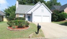 3733 Auldyn Drive Austell, GA 30106