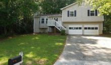 4120 Woodcrest Lane Powder Springs, GA 30127