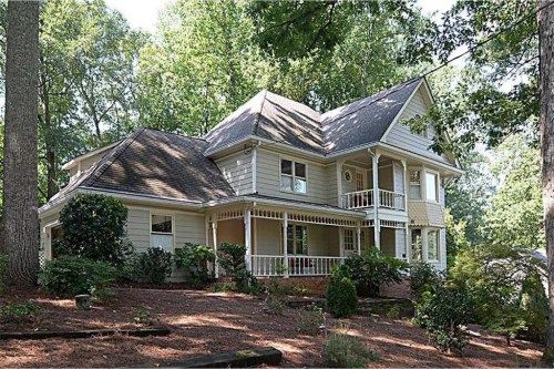 4127 Briarglade Way, Atlanta, GA 30340