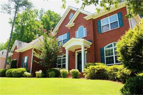 2820 Peyton Crossing Drive Sw, Atlanta, GA 30311