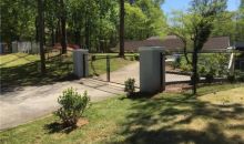 4125 Rue Saint Michel Stone Mountain, GA 30083