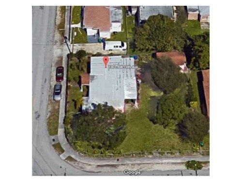 7301 NW 10 Ave, Miami, FL 33150