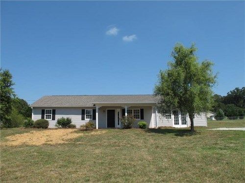 5137 Hwy 82 Spur, Commerce, GA 30529
