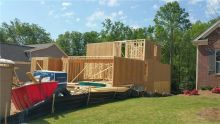 526 Butterfly Lane Braselton, GA 30517
