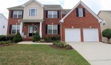 1385 Mystic Ridge Place Cumming, GA 30040
