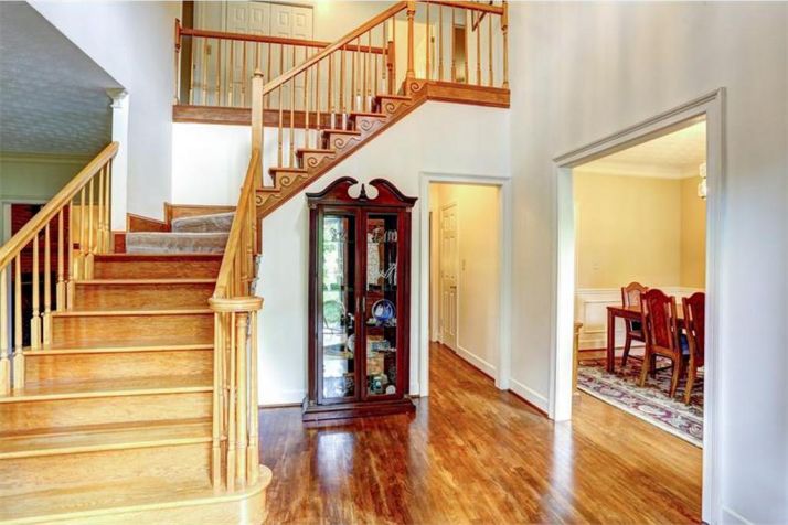 3745 Teds Cove, Snellville, GA 30039