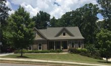 1408 Richmond Oak Court Loganville, GA 30052