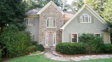5470 Summer Cove Drive Stone Mountain, GA 30087