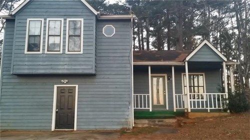 1348 Old Norcross Road, Lawrenceville, GA 30046