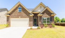 1609 Celestial Court Mcdonough, GA 30253
