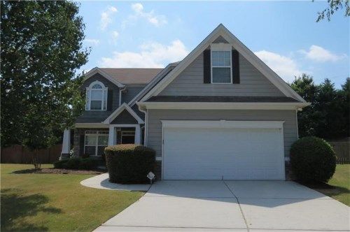 3105 Yelton Lane, Lawrenceville, GA 30046