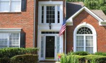 3280 Kittiwake Circle Norcross, GA 30092
