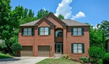 4745 Pomarine Circle Norcross, GA 30092