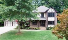 5354 Fox Hill Drive Norcross, GA 30092