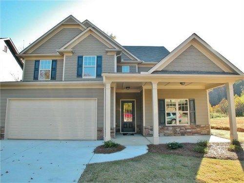 28 Harmony Creek Lane, Hiram, GA 30141