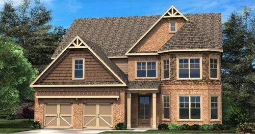 4615 Davis Farms Drive, Cumming, GA 30040